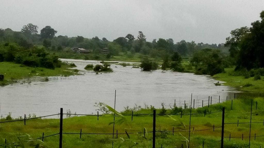 Murbad land site visit