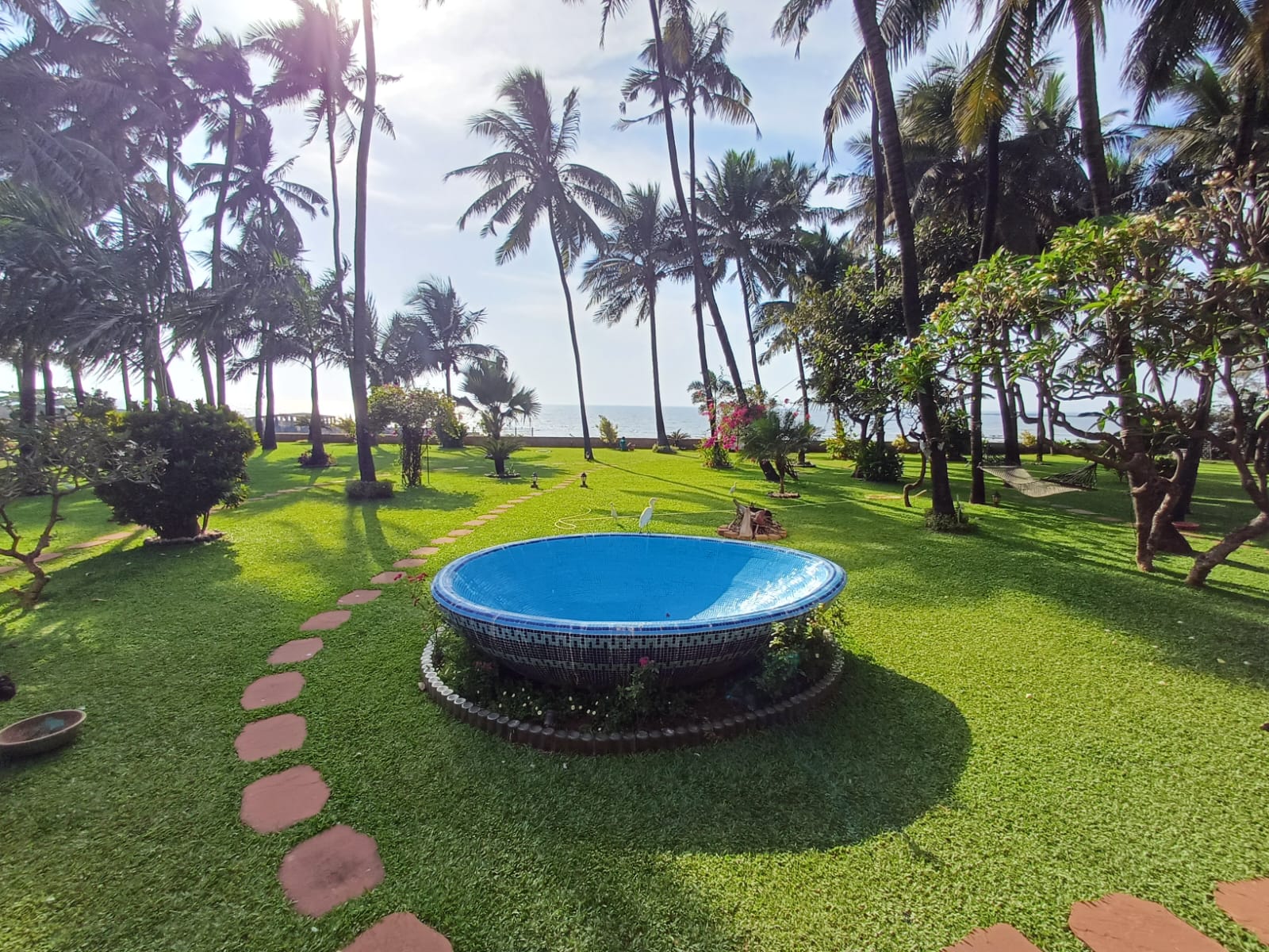 Agricultural land project in Murbad